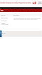 Mobile Screenshot of ceapaonline.com